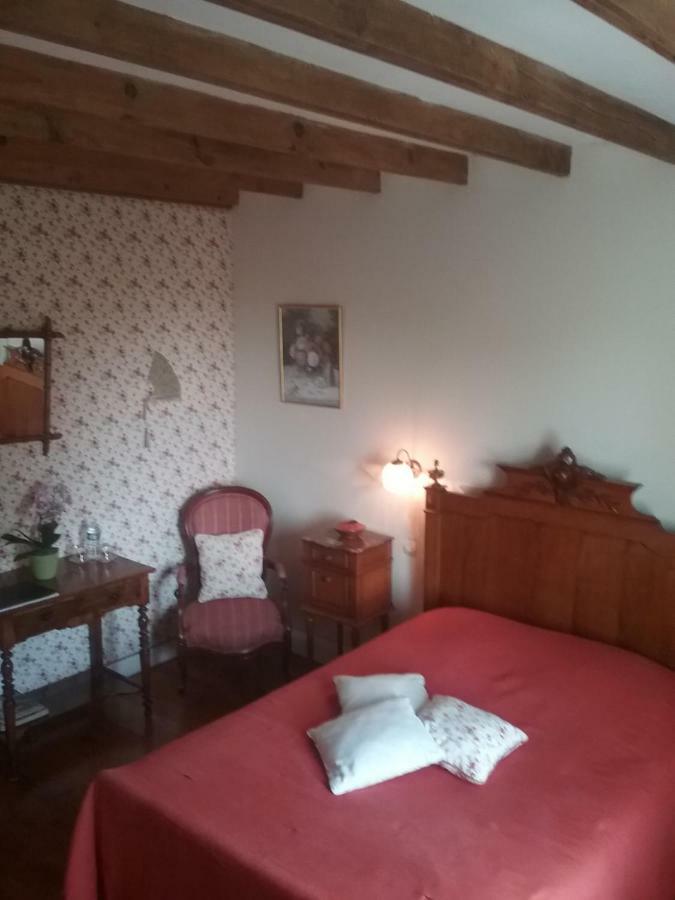 La Haute Gilberdiere Sartilly-Baie-Bocage 외부 사진