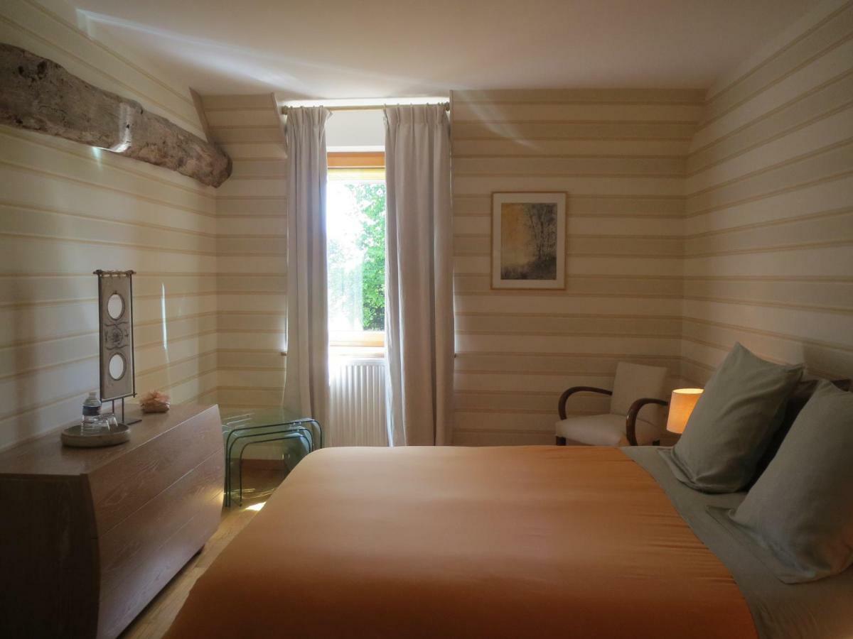 La Haute Gilberdiere Sartilly-Baie-Bocage 외부 사진