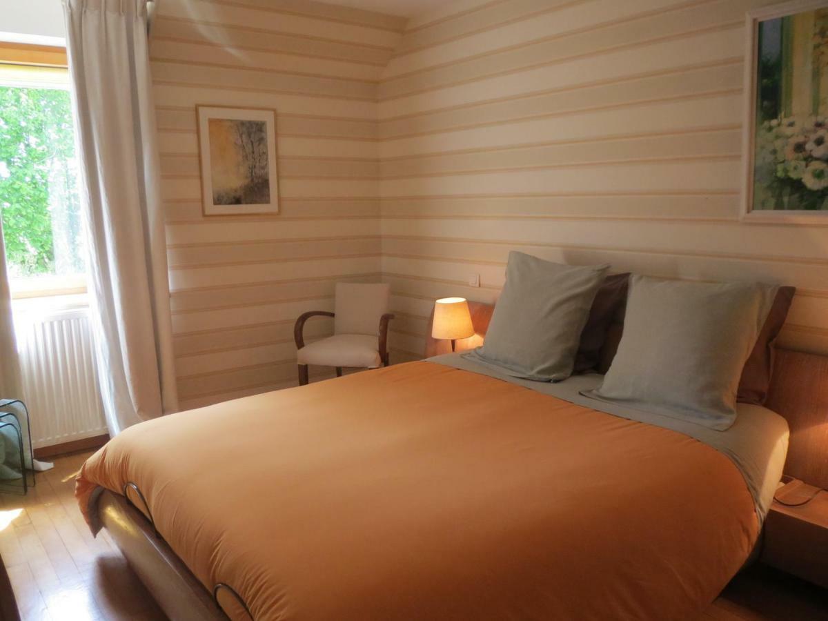 La Haute Gilberdiere Sartilly-Baie-Bocage 외부 사진